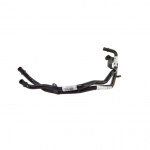 VAG Au&scaron;inimo Vamzdis Volkswagen Touareg 7L Audi Q7 4L Originalus 7L6121065AD