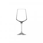 Kri&scaron;tolinės baltojo vyno taurės RCR ARIA, 380 ml., 6 vnt.