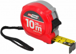 AW-Tools AWTOOLS RULETĖ COMPACT 10m x 25mm ABS 2-STOP