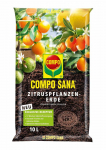 Citrusinių augalų substratas COMPO, 10 l