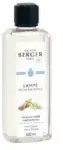 Maison Berger Paris Pure Baltas Tea Lampe Recharge Refill