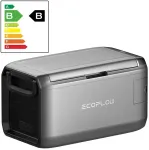 EcoFlow Glacier Classic 35 l ne&scaron;iojamasis &scaron;aldytuvas