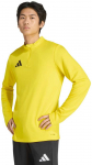 Bluza vyri&scaron;ka adidas Entrada 26 Training Top geltona JZ6657 (2XL)