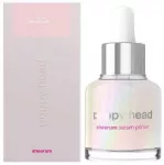 Poppy Head &bdquo;Sheerum&ldquo; &scaron;viesinantis makiažo serumas 30ml