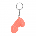 Shots Super Chuck Keychain Flesh - Fun Collectible Priedas