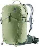 Deuter Trail 25 25 L Žalia