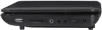 Vaizdo grotuvas DVD grotuvas Trevi DVD grotuvas Trevi PDX 1409 S2