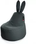 Qubo&trade; Baby Rabbit Graphite POP FIT