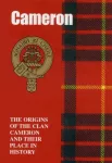 KNYGA John Mackay Camerons