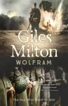 KNYGA Giles Milton Volframas