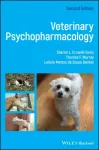 KNYGA Crowell Veterinary Psychopharmacology