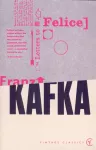 KNYGA Franz Kafka Letters to Felice