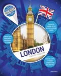 KNYGA John Lesley Londonas