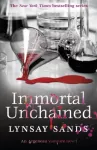 KNYGA Lynsay Sands Immortal Unchained
