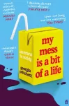 KNYGA Georgia Pritchett My Mess Is a Bit of a Life