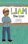 KNYGA Andrew Stark Liam the Lion