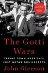 KNYGA John Gleeson Gotti Wars