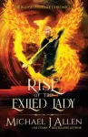 KNYGA Michael J Allen Rise of the Exiled Lady