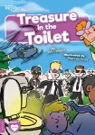 KNYGA John Wood Treasure in the Toilet