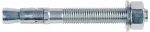 Fischer Ankerinis varžtas FBN II 8/30 8x91 mm
