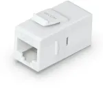 Ubiquiti UACC-Keystone-Coupler-C6 | Keystone | Cat6