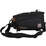 Krep&scaron;ys ant bagažinės NORTHWIND Classic Smartbag (i-RACK II) juodas