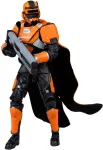 McFarlane - Helldivers II - CE-35 TRENCH ENGINEER (Elite Edition)