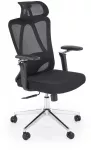 RUFINO o.chair juodas