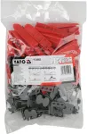 Yato LYGINIMO SISTEMA Y1.5MM 50+50