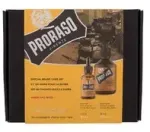 Proraso Medžio ir prieskonių rinkinys I