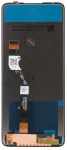 For_Motorola Motorola G51 5G/G60/G60s LCD ekranas + jutiklinis blokas, juodas