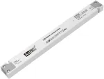 100W LED maitinimo &scaron;altinis, 24V, IP20