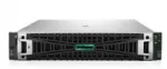 Hewlett Packard (HP) HPE PL DL380g12 6530P (2.3/32C) 2x32G (P69727) MR416i-o 8SFF 2x1000W 2p10/25 PFans NBD333 Smart Choice