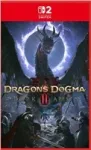 Capcom Dragon's Dogma 2 Masters Edition (Switch 2)