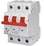 Eti Polam 002423323 Modulinis atjungiklis 40A 3P 400V SV 340 002423323