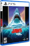 Jaws Retro Edition (Limited Run) (Import)