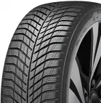 Hankook Padangos Winter i*cept evo 4 (W340) 103 V XL (C B B 72dB)