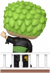 Funko Pop! - I&scaron;skirtinis &bdquo;One Piece&ldquo; &ndash; Roronoa Zoro (91688)