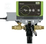 Reflex FILLCONTROL SMART &ndash; vandens papildymo sistema