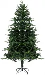 Pro Dirbtinė eglė PE/PVC 180 cm, 800 vir&scaron;ūnėlių