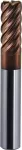 &bdquo;Fanar&ldquo; KIETINIO BONO PJAUSTYMAS FI 16.0 40/ 92 Z6 HA16 VHM TS 645 MASTERMILL 645