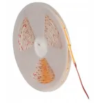 Kanlux LED juosta LED juosta 24V LCOBL 7,5W/M24IP00-WW 640lm/m 3000K IP00 ritinys 20mb