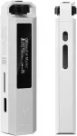 FiiO Ne&scaron;iojamas garso grotuvas Snowsky ECHO* NANO baltas