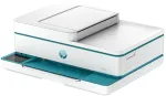 Spausdintuvas HP ENVY 6520 viskas viename A4, ra&scaron;alas, 10/7 psl./min., mono/spalv. daugiafunkcis, ADF