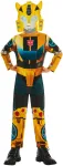 Rubies - Transformers Costume - Bumblebee