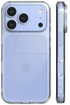 Dėklas Araree Flexield do iPhone 18 Pro / 17 Pro permatomas