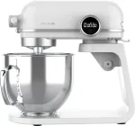 Virtuvinis kombainas Robot planetarny Cecotec Twist&Fusion 4500