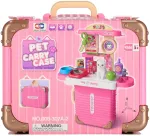 Mega Creative RINKINYS GRAŽUS SPA GYVŪNAS 24X10X20 MC LAGAMINAS 24 (008-307A-2)