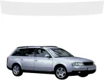Sierra Bespalvė techninė GrizzGlass HeavyDuty Clear danga bagažinės slenksčiui, skirta Audi A6 C5 Avant (1998-2004) (GRZ20715)