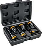 Powermat Smūginių antgalių rinkinys PM-ZNU-1418T